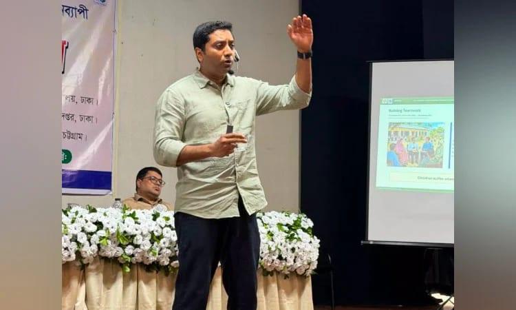 Govt plans to bring primary education at all levels under its monitoring: Bobby Hajjaj | Others