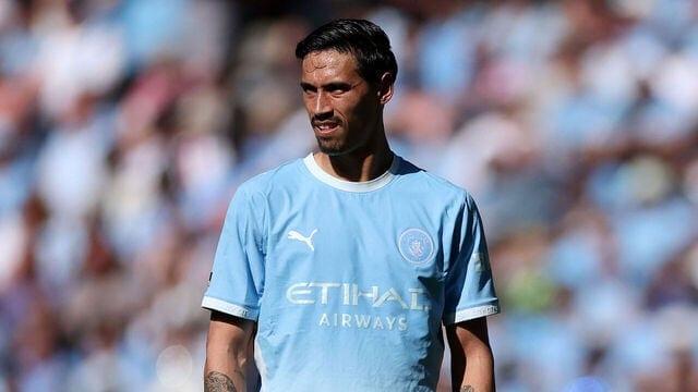 Reijnders leaves Man City for Saudi's Al Qadsiah | Sports