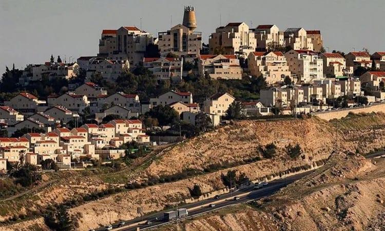 UK summons Israeli envoy over West Bank settlement project | News
