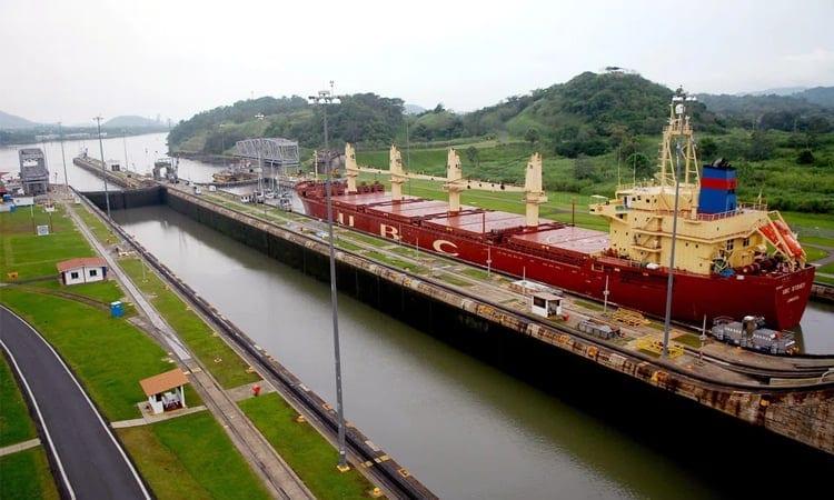 CK Hutchison seeks over US$1.5 billion from Panama over port takover | Business