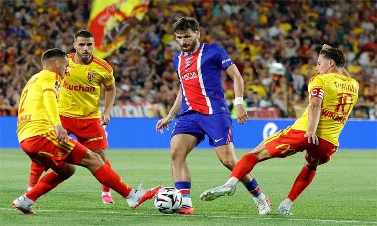 PSG start Ligue 1 defence with eye on Champions League hat-trick | Sports