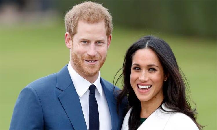 Prince Harry and Meghan moving back to UK: British press | International