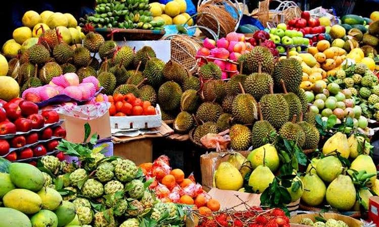 Bangladesh co-organises Mekong-Lancang Fruits Festival in Kunming | Business