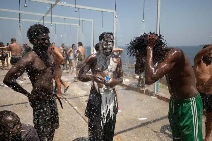 Spain expands Ceuta migrant shelters to ease crisis | International