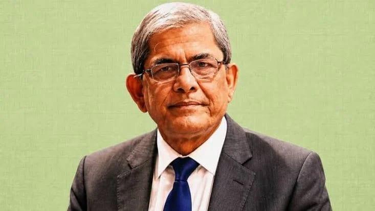 UK congratulates Fakhrul, eyes stronger ties with Bangladesh | News Flash