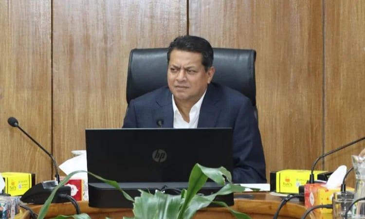 Students must lead in sports, co-curricular activities alongside studies: Zakaria | News