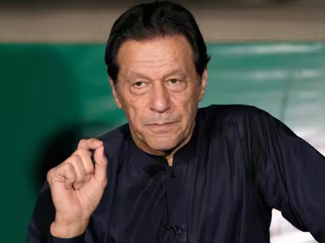 Jailed Pakistan ex-PM Khan moved to hospital on court order: party | International