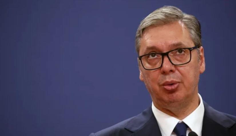 Serbian president signals snap October poll | International