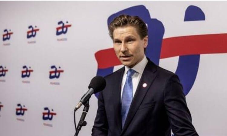 Finland summons Russian ambassador over airspace violation: ministry | International