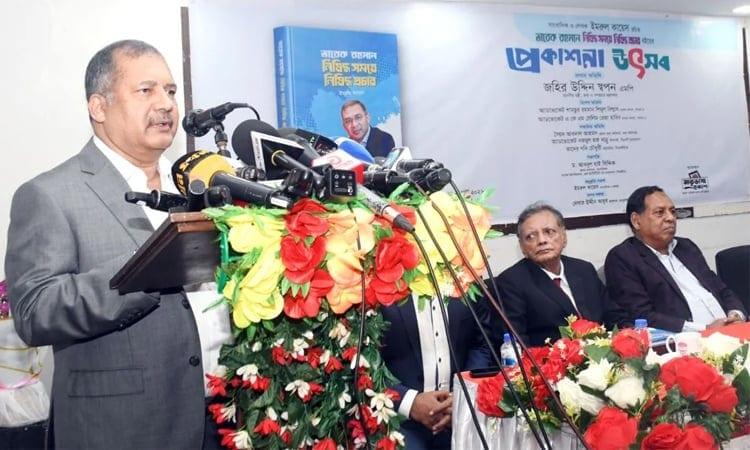 Truth, people's aspirations can never be suppressed forever: Info Minister | News