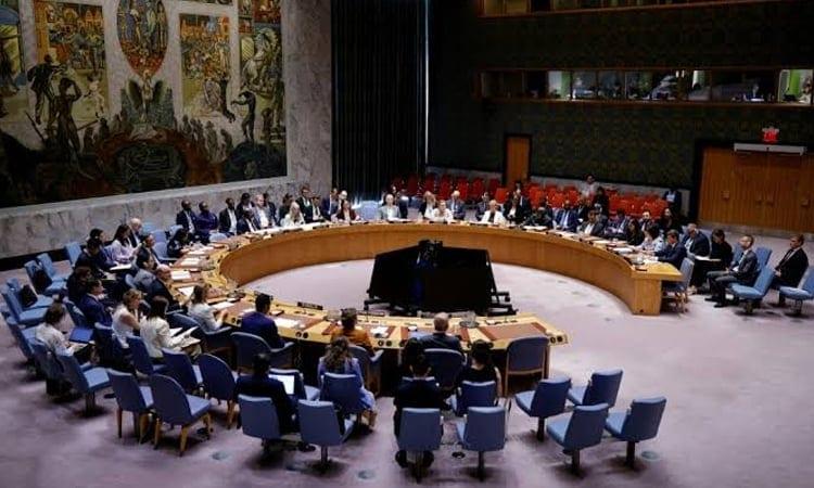 UN holds second informal poll of secretary-general candidates | International