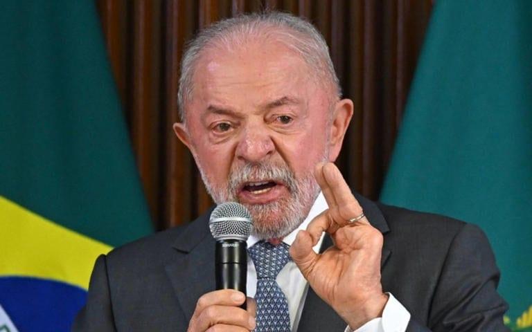 Brazil's Lula urges tariffs resolution in call with Trump | Business