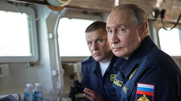 Japan protests Russian missile tests off disputed islands | International