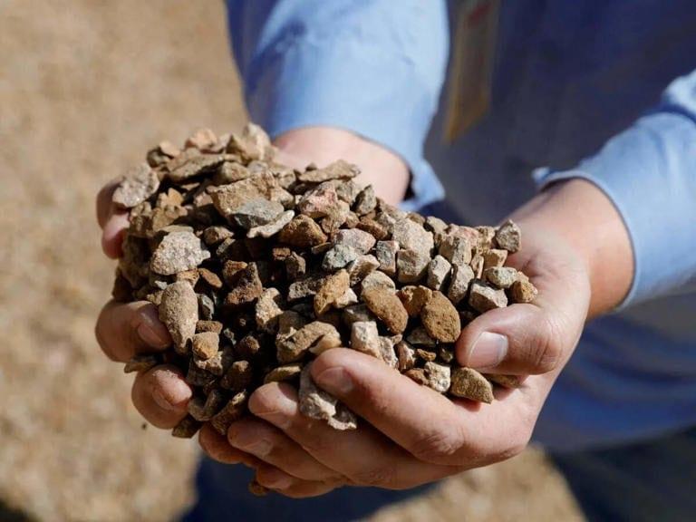 In US, rare earths extracted from coal mine wastewater | International