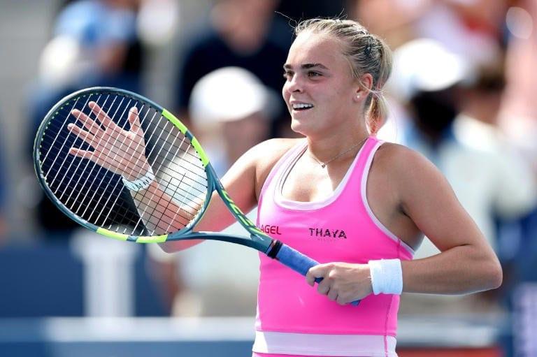 Nakashima knocks out Fritz to reach Cincinnati semi-finals | Sports