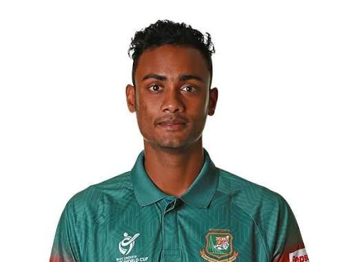 We still have a chance to win the Test: Shoriful | Sports