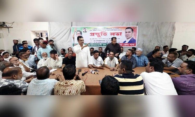 Khulna BNP takes elaborate programme marking 48th founding anniversary | District
