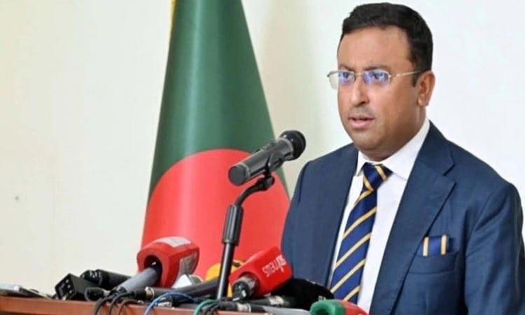 Kobir seeks mounting global pressure on Myanmar for Rohingyas return | News