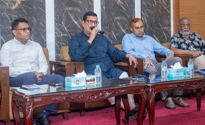 Bir Sreshtho Mohiuddin Jahangir Volleyball Tournament in Rajshahi in Nov | Others