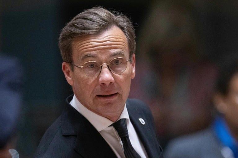 Thousands expected at Sweden climate demo as election looms | International