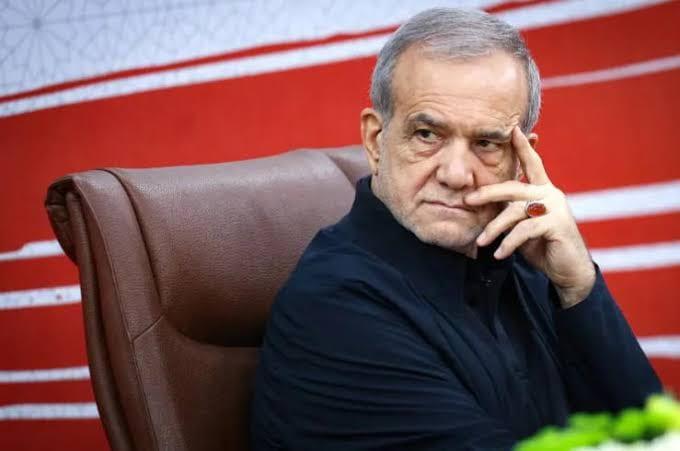 Iran president admits country facing 'many problems | International