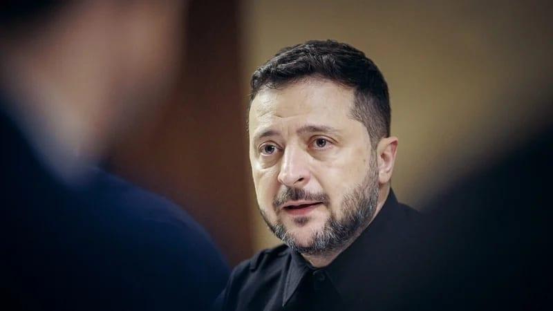 Zelensky rejects wartime elections, says would 'split' Ukraine | International