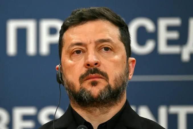 Zelensky rejects rival's call for vote, says would 'split' Ukraine | International