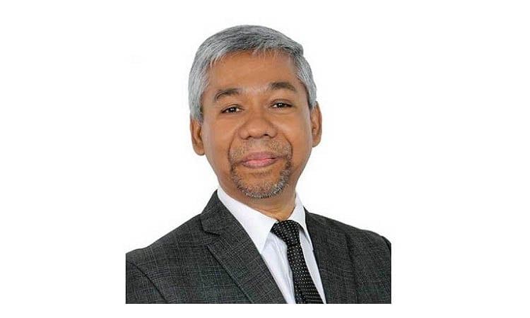Abdur Rahman Khan appointed as alternate executive director to WB | Business