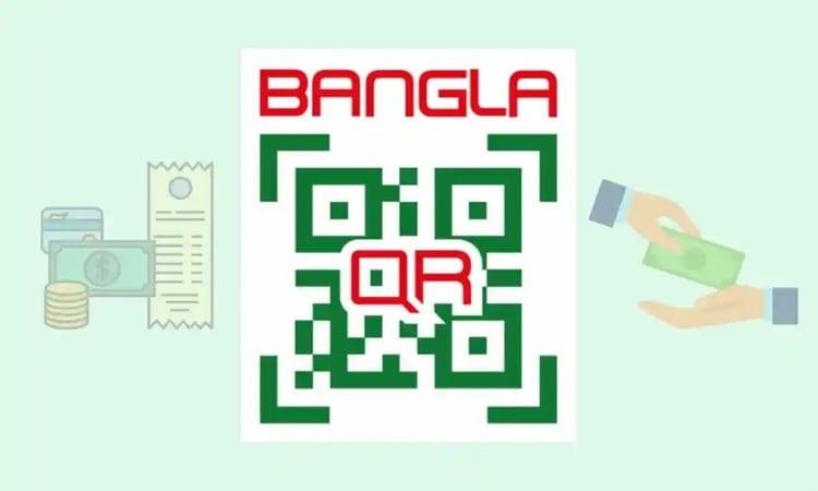 Bangla QR transactions cross Tk 110cr daily | News