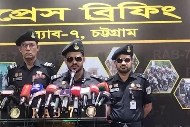 Eight held in Sakib murder case in Ctg | District
