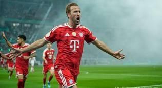 Kane voted player of the year in Germany | Sports
