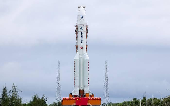China says unmanned moon mission delayed over 'launch conditions' | News