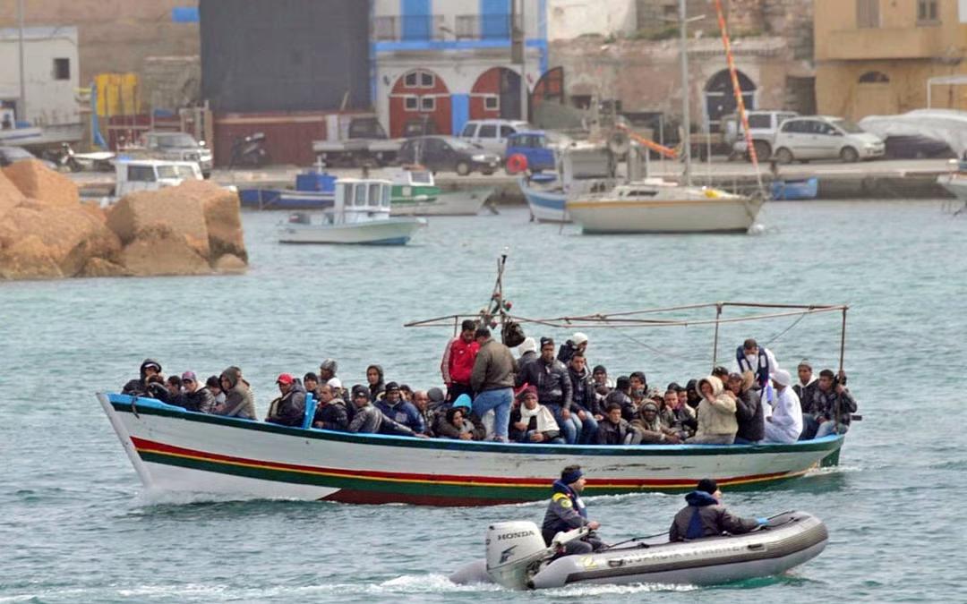 Tunisia says recovered 12 migrants' drowned bodies | International