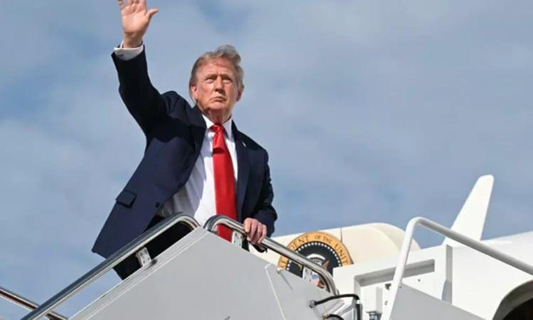 Oil falls as Trump pledges economic war on Iran | News Flash