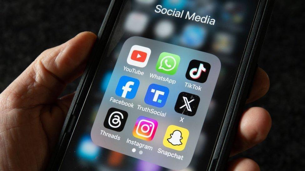 New Zealand moves to ban social media for under-16s | International
