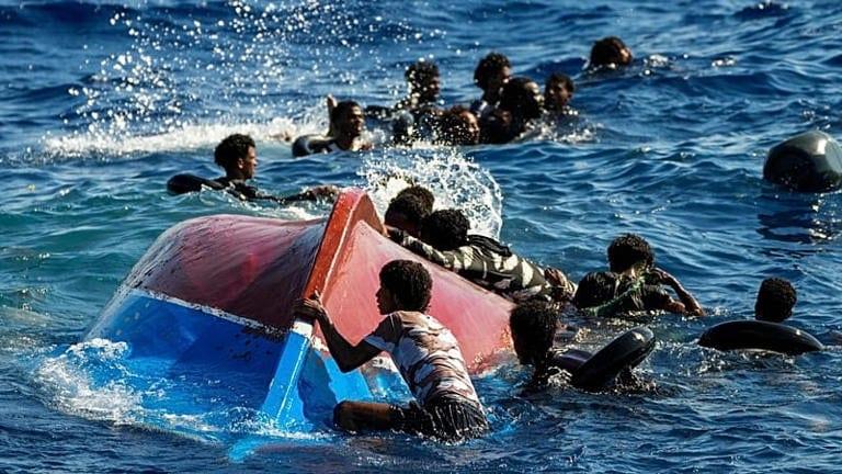 Migrants, rescue ships face threats, harassment at sea: aid group | International