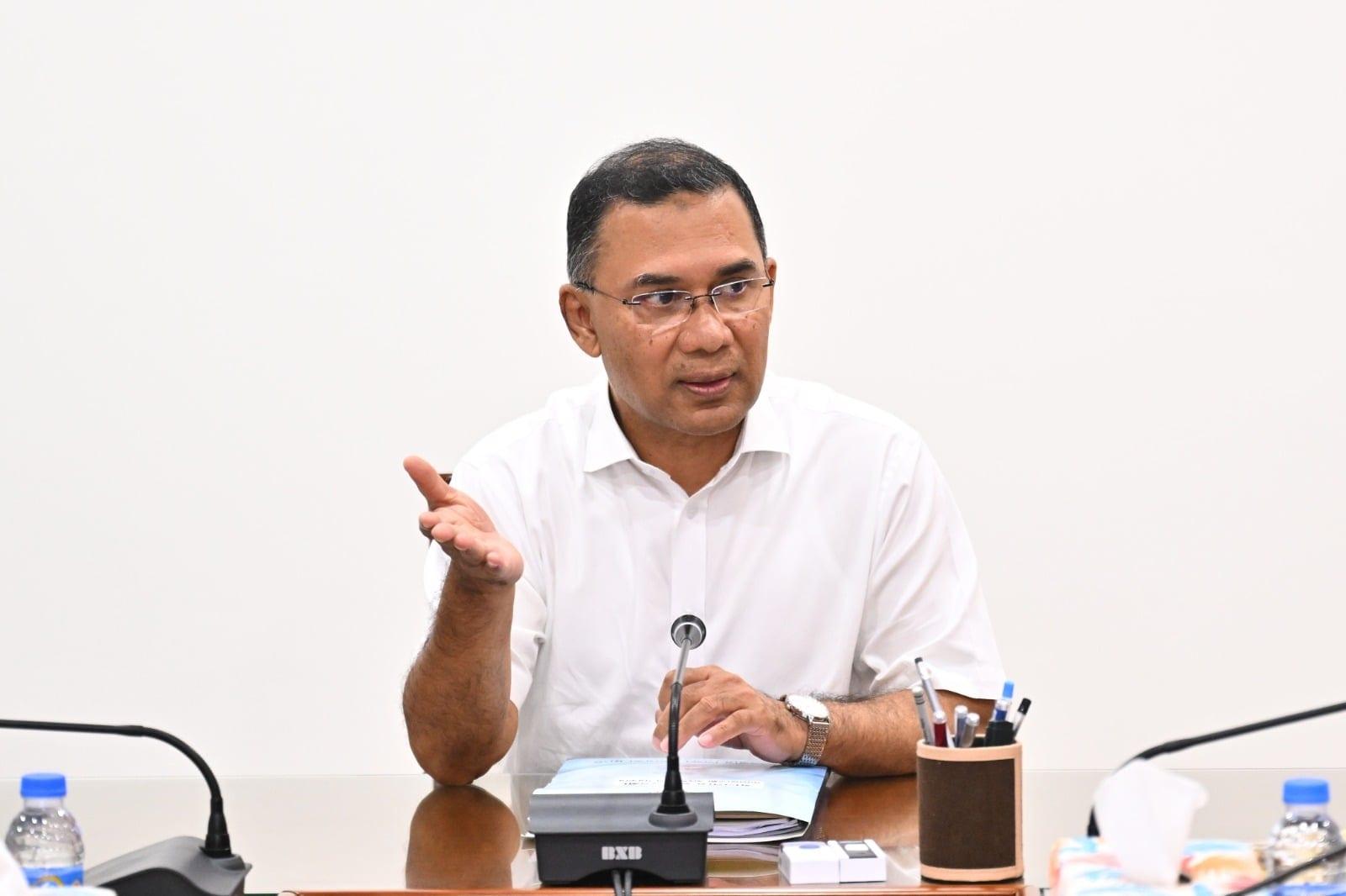 PM directs feasibility study on reintroducing universal stipends for girls  | News Flash