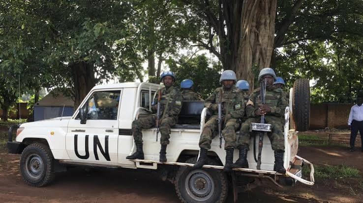 2 UN peacekeepers killed in S.Sudan ambush: UN | International
