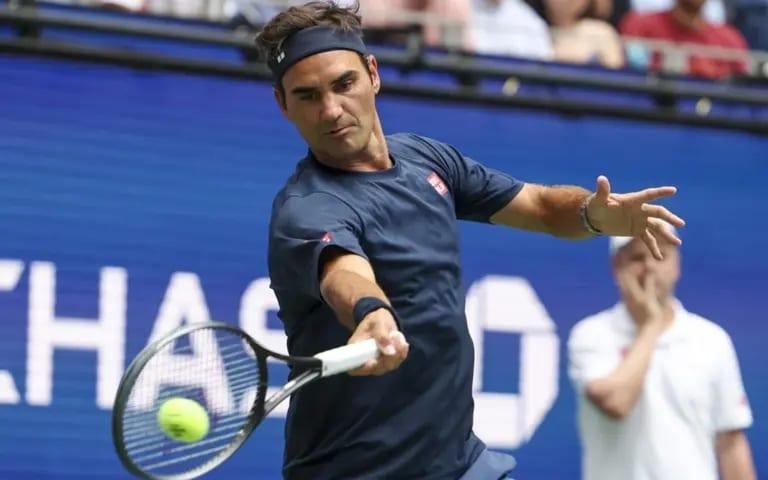 Federer looks forward to brief return to Arthur Ashe stadium | Sports