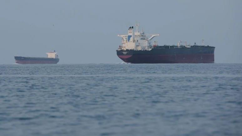 Oil tanker struck by projectile off Oman: UKMTO | News Flash