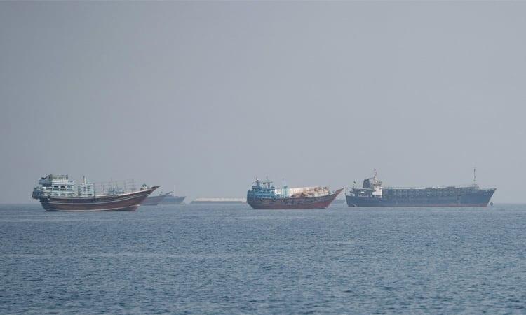 Six months of war: 20 dead in 68 incidents near Hormuz, IMO says | News Flash