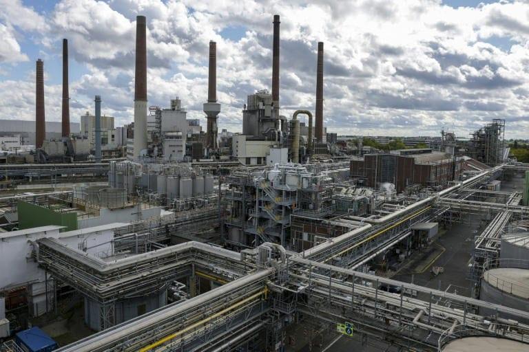 German GDP growth revised upwards, defying Iran war turmoil | Business