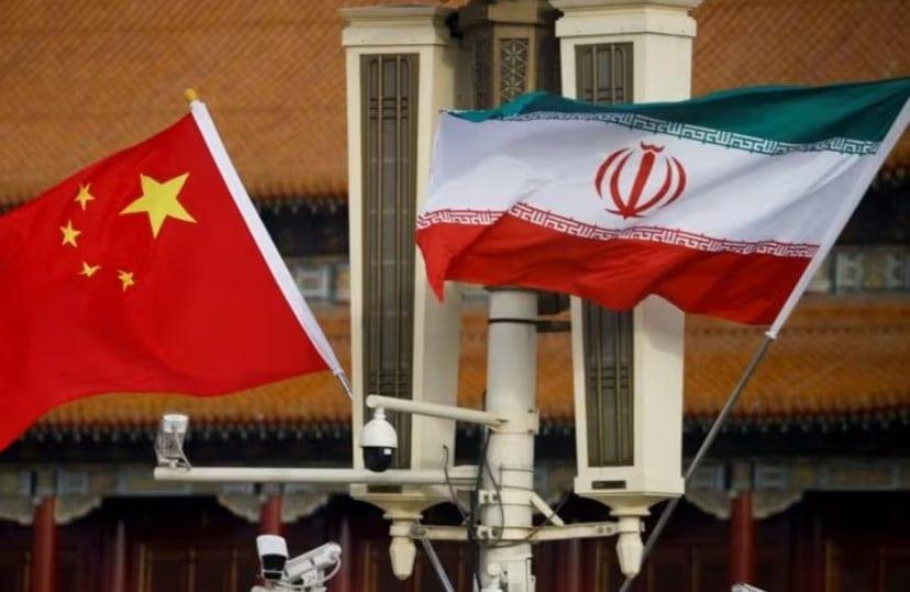 China says will 'safeguard own interests' after US vows Iran sanctions | International