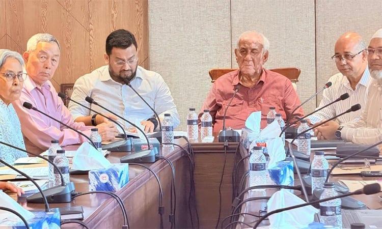 Minister calls for agricultural revolution in CHT | News