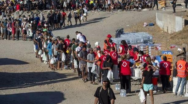 Spain moves to speed up return of migrants stranded in Ceuta | International
