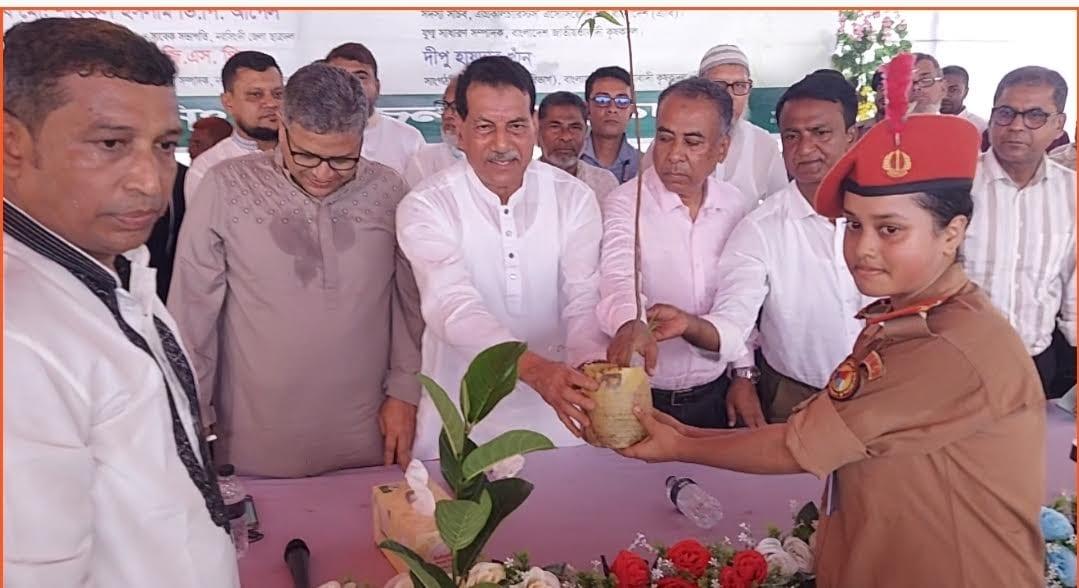 Khokon calls for unity to implement govt development programmes | Others