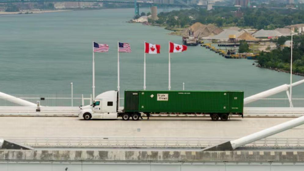 Canada unveils counter-tariffs of 15-50% on US goods | Business