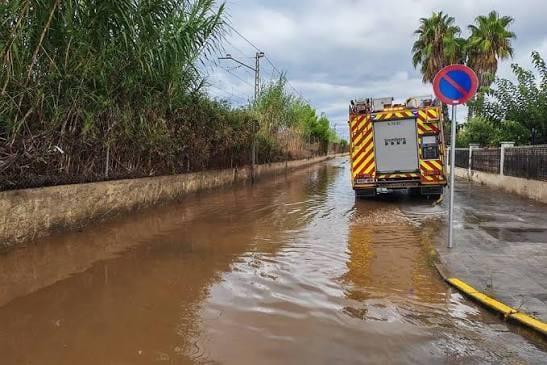 Two women die in Spain after being injured in flash floods | International
