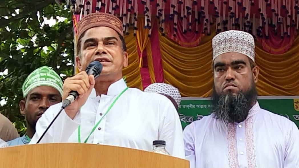 Prophet Muhammad (PBUH) came to guide humanity: Azad | News
