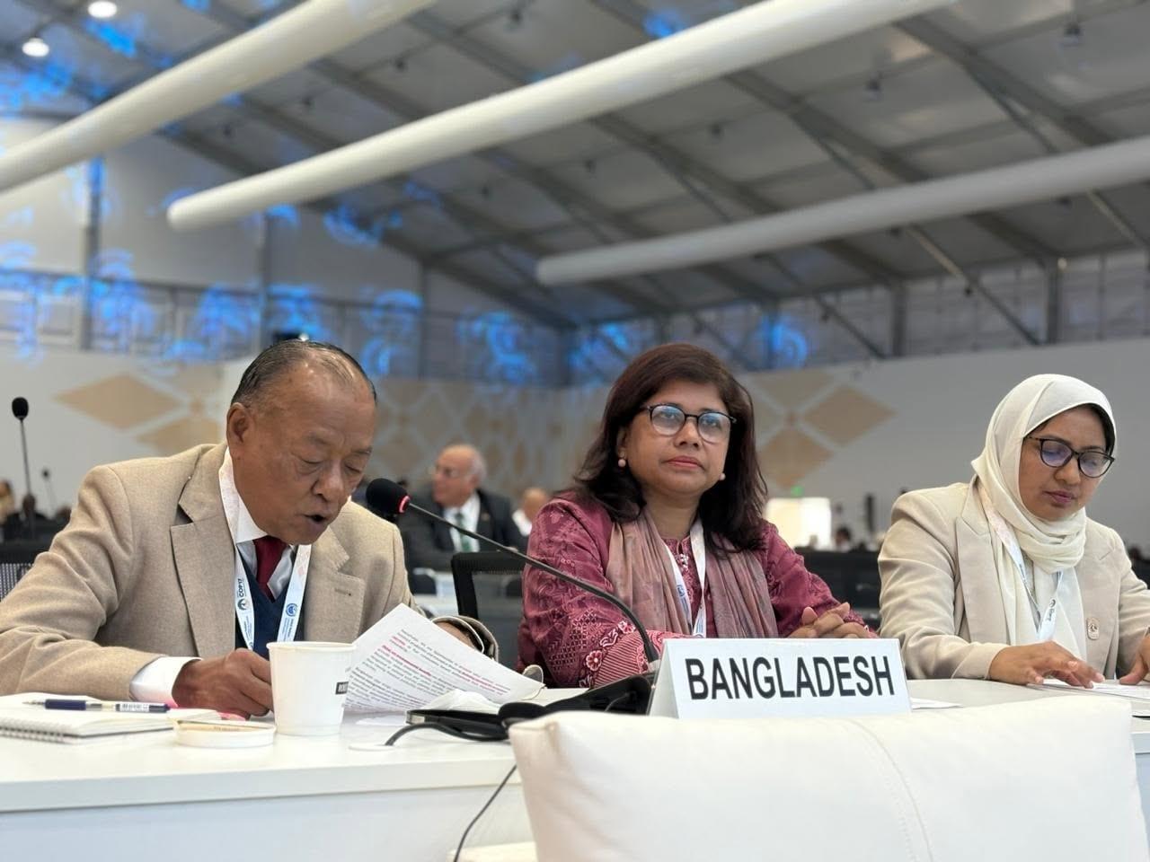 Mintoo calls for involving local communities in rangeland protection | News